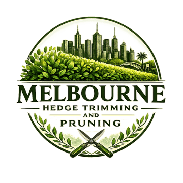 Melbourne Hedge Trimming and Pruning logo